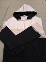 Kapuzenübergangs-Schlupf- Jacke, 15€ Thüringen - Erfurt Vorschau