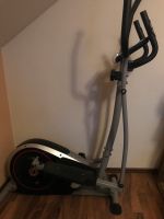 Crosstrainer Christopeit Sport Hessen - Altenstadt Vorschau