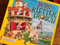 Haba „Burg Kletterfrosch“ - Spiel Niedersachsen - Bovenden Vorschau