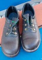 Sicherheitsschuhe, Noga Shoes, S3, Gr. 44,neu Bayern - Viechtach Vorschau