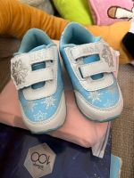 Sneaker Elsa Frozen Gr. 24 Bayern - Dasing Vorschau