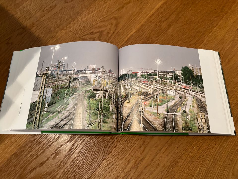 Sense of Place – Europ. Landschaftsfotografie, geb. Ausgabe, Pres in Königstein im Taunus