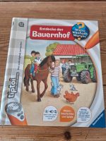 Tip Toi Buch Bauernhof Hessen - Habichtswald Vorschau