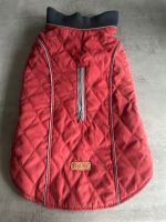 Hund Winterjacke, Mantel, Gr. L, NEU, Brustumfang: 54-64 cm), Rot Rheinland-Pfalz - Eppenbrunn Vorschau