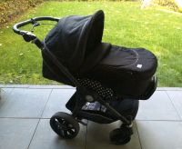 Kinderwagen Teutonia BeYou V2 14 mit viel Zubehör NP 1500 Euro Baden-Württemberg - Aalen Vorschau