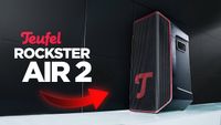 Teufel Rockster AIR 2 zu vermieten !!! Events-Party-Fete-Musik Nordrhein-Westfalen - Vreden Vorschau