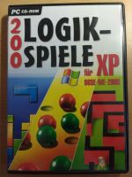 200 Logik Spiele PC-Spiel Nordrhein-Westfalen - Warendorf Vorschau