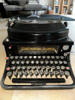 Continental Silenta Schreibmaschine Hessen - Lautertal Vorschau