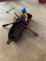 Lego Pirat im Boot Nürnberg (Mittelfr) - Schweinau Vorschau