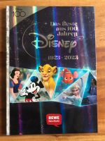 100 Jahre Disney Album + alle 180 Sticker komplett Leipzig - Connewitz Vorschau