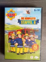 Feuerwehrmann Sam 5 DVDs komplette 8. Staffel Bayern - Markt Schwaben Vorschau