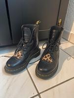 Dr. Martens Bentley Leopard Größe 37 Essen - Altenessen Vorschau