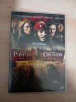 DVD: Pirates of the Caribbean / Fluch der Karibik Bayern - Falkenberg Vorschau