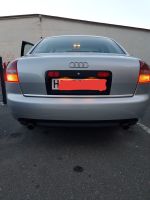 Audi A6 quattro Bayern - Hof (Saale) Vorschau