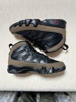 Jordan 9 Retro Olive 44.5 EU / 10.5 US Hessen - Wiesbaden Vorschau
