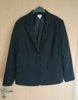 Blazer schwarz Melrose Gr. 46 Nordrhein-Westfalen - Heimbach Vorschau