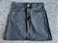 H&M Rock Jeansrock Gr 152 Mädchen schwarz wie NEU Nordrhein-Westfalen - Coesfeld Vorschau