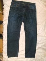 Levi's 501 Jeans 36/32 Hessen - Butzbach Vorschau