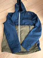 Superdry - Herren Jacke in Größe S / Regenjacke - wie neu Hemelingen - Arbergen Vorschau
