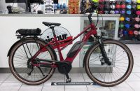 Morrison E 6.0 Elektrofahrrad, Trekking, 28", 50cm, 220293 Nordrhein-Westfalen - Bocholt Vorschau