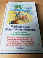 Wirklich clever, dieser Weihnachtsmann Nordfriesland - Wisch Vorschau