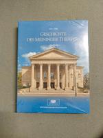 Geschichte des Meininger Theaters - Alfred Erck Bad Doberan - Landkreis - Bargeshagen Vorschau