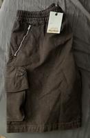 Pull&bear kurze Hose L braun München - Schwabing-West Vorschau