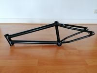 Kink Bikes "Cloud" BMX Rahmen 20,5" Oberrohr, schwarz Mecklenburg-Vorpommern - Stralsund Vorschau