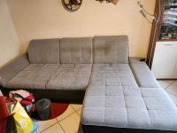 Ausziehbares Sofa mit Stauraum Baden-Württemberg - Deißlingen Vorschau