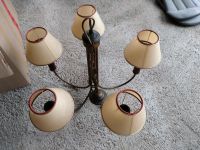 Decken lampe retro Lampenschirm alt Bayern - Seeg Vorschau