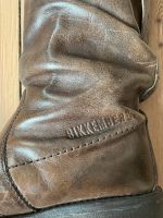 Bikkembergs Stiefel vintage Bielefeld - Bielefeld (Innenstadt) Vorschau