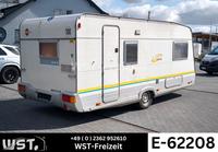 Bürstner Studio 470 Nr.26 Nordrhein-Westfalen - Dorsten Vorschau