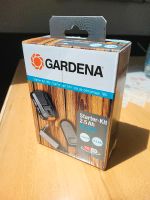 Gardena 18V Starter Set 2,5 AH OVP Neu Rheinland-Pfalz - Weinolsheim Vorschau