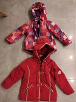 Winterjacke Steiff Topolino Ernstings gr.98 Nordrhein-Westfalen - Troisdorf Vorschau