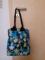 ❤ Tasche mit Palmendesign # Kik # Neu  # Brotterode-Trusetal - Brotterode Vorschau