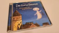 Das kleine Gespenst Hörspiel CD Berlin - Tempelhof Vorschau