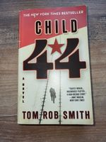 Child 44 *Tom Rob Smith* New York Times Bestseller Niedersachsen - Bockhorn Vorschau