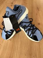 adidas Y-3 Raito Racer Legend Purple Sneaker Bayern - Oberasbach Vorschau
