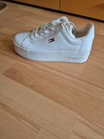 Thommy Jeans Sneaker Flatform  ESS Bayern - Denklingen Vorschau