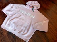 Review, Des. Hoodie, M/ L, NP 99,- Sachsen-Anhalt - Magdeburg Vorschau