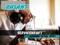 *MD* Dein Job als Servicekraft (m/w/d) ab 13,50 €/h Sachsen-Anhalt - Magdeburg Vorschau