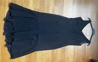 Schwarzes langes Kleid von Esprit, Gr. 38 Hessen - Liederbach Vorschau