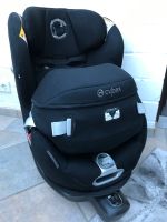 Kindersitz Cybex Sirona Q Size Nordrhein-Westfalen - Oerlinghausen Vorschau