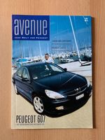 Magazin "Avenue Ihre Welt von Peugeot" Hessen - Riedstadt Vorschau