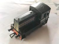 Gützold DDR G15 PIKO Diesel Kleinlokomotive Sachsen - Grimma Vorschau