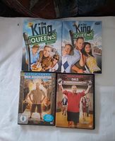 The King of Queens DVDs und.andere Hamburg-Nord - Hamburg Barmbek Vorschau