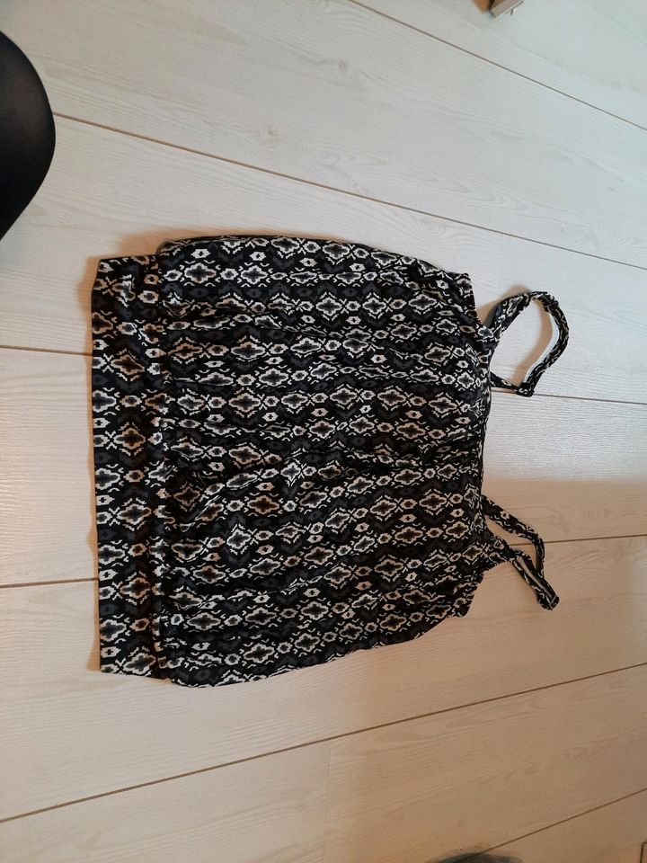 Tankini Oversize Oberteil Größe 40/42 in Emsdetten