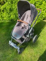 ABC Design Salsa 4 Kinderwagen Nordrhein-Westfalen - Warendorf Vorschau