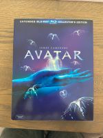 Avatar Extended Blu - Ray Collecter‘s Edition Bayern - Regenstauf Vorschau