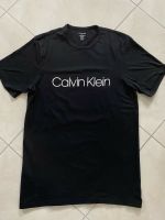 Calvin Klein basic Shirt Niedersachsen - Rötgesbüttel Vorschau